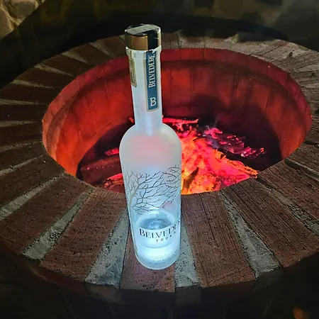 Cort de lux The Grand Prestige Igloo