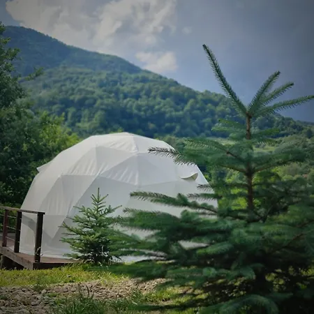 The Grand Prestige Igloo *